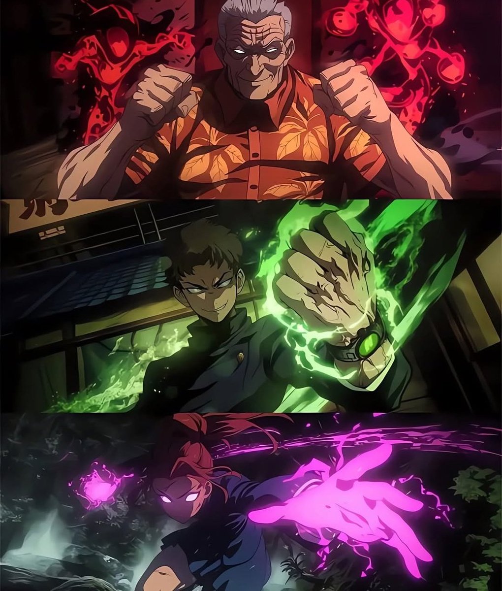 Anime Tweets tweet media