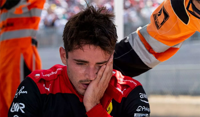 paddockparalelo's tweet photo. Com atualizações prometidas para Ímola, a expectativa aumenta.

Mas nenhuma atualização aerodinâmica compensa um time sem coordenação de corrida.

Se a Ferrari quiser voltar a vencer, vai precisar ser mais que rápida.
Vai ter que ser eficiente.

+ https://t.co/UKdgeKdB0C