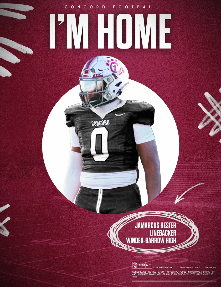 Jamarcus Hester (@hester_jamarcus) on Twitter photo Thank you to everyone who stuck with me and helped me when I faced the unfortunate. Please continue to send prayers to the Limestone family. With that being said, I’m 100% committed. Let’s work!!! <a href="/CUCoachEdwards/">Cody Edwards</a> <a href="/Coach_DWhitney/">DeAirus Whitney</a> Thank you to everyone who stuck with me and helped me when I faced the unfortunate. Please continue to send prayers to the Limestone family. With that being said, I’m 100% committed. Let’s work!!! <a href="/CUCoachEdwards/">Cody Edwards</a> <a href="/Coach_DWhitney/">DeAirus Whitney</a>