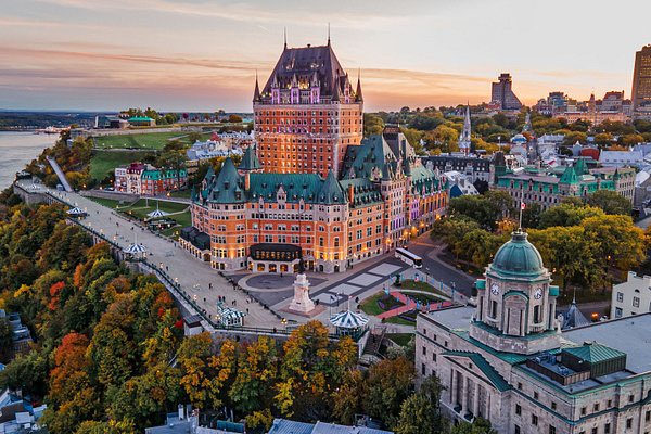 📣 Registration is now open for #ICRE2025! Can’t wait to see you in beautiful #Quebec City.