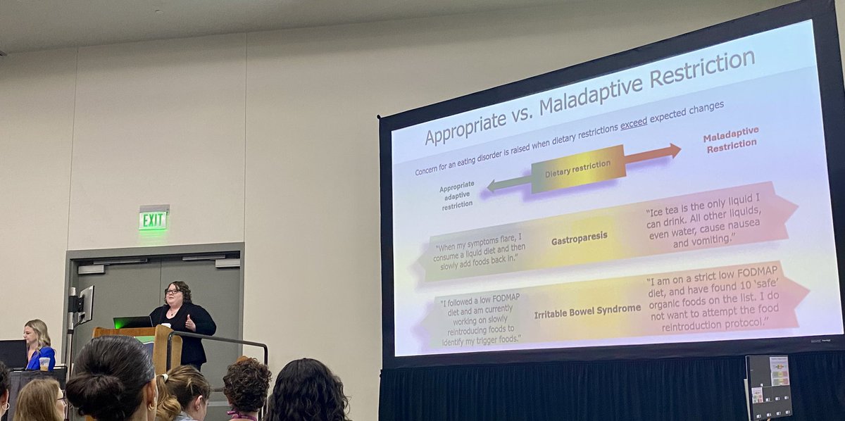 Jess Biesiekierski, PhD RNutr (@jrbiesiekierski) on Twitter photo Great summary of the data linking GI and eating disorders from <a href="/KimberlyHarer/">Kimberly Harer, MD ScM</a> at <a href="/DDWMeeting/">Digestive Disease Week</a> - it’s a salad, not separate boxes Great summary of the data linking GI and eating disorders from <a href="/KimberlyHarer/">Kimberly Harer, MD ScM</a> at <a href="/DDWMeeting/">Digestive Disease Week</a> - it’s a salad, not separate boxes