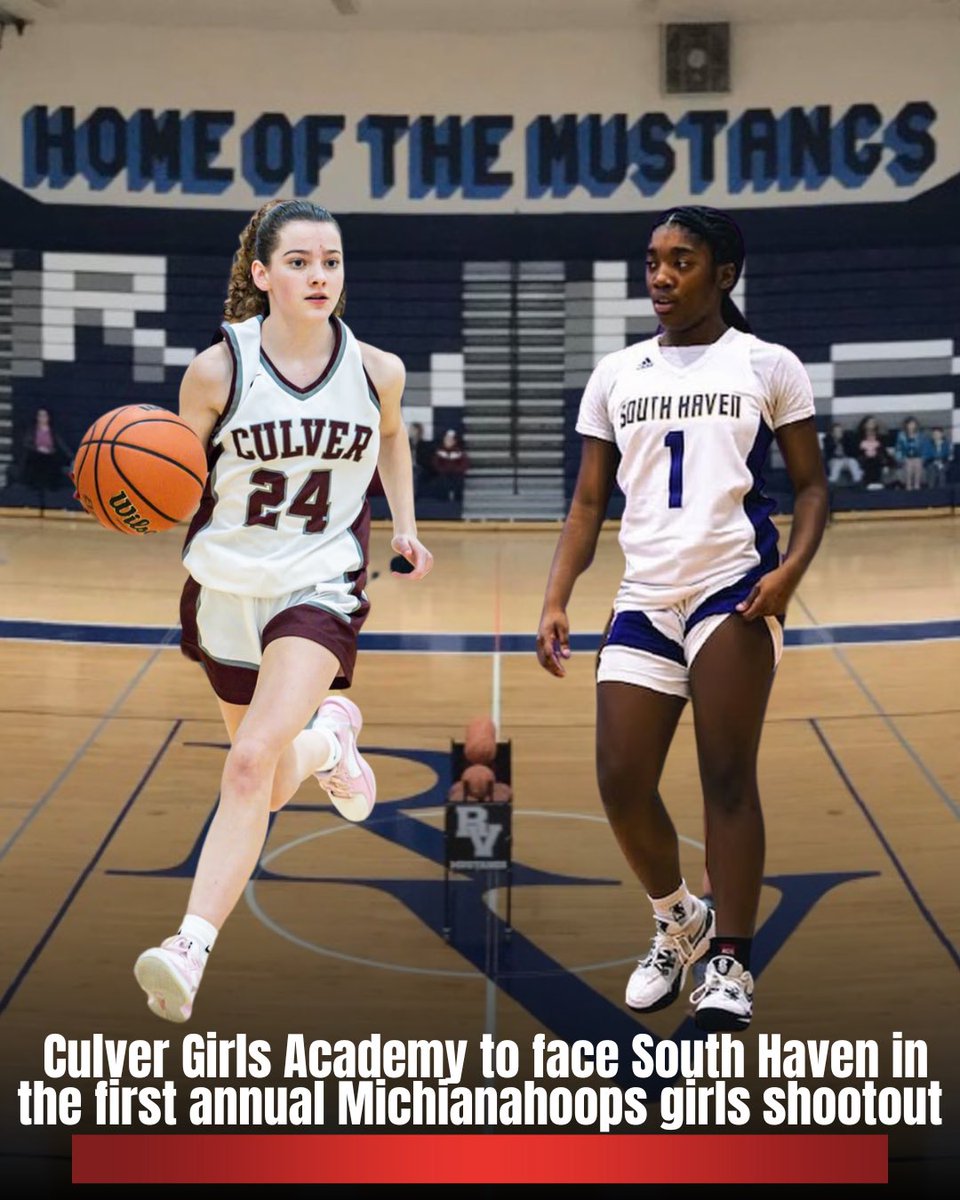 michianahoops (@michiana_hoops) on Twitter photo Culver girls academy vs South Haven π!! 3 announced - 4 more to go.
<a href="/CGABasketball/">Culver Academies Womenβs Basketball</a> Culver girls academy vs South Haven π!! 3 announced - 4 more to go.
<a href="/CGABasketball/">Culver Academies Womenβs Basketball</a>