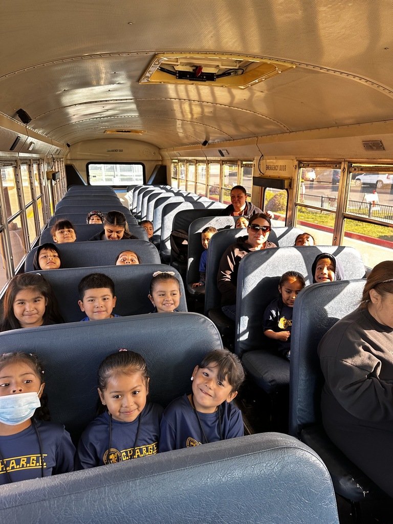 🌞 Early Morning Adventure! 🎓🐻

This morning, our little Golden Bears took an exciting trip to Hartnell College, where they explored and imagined the possibilities of their future! 🌟📚

A heartfelt thank you to Hartnell College for welcoming our students.