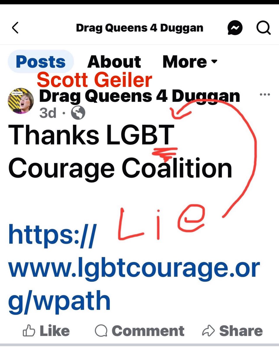 anthias123's tweet image. people affirming this sinister “tran$” lie need to be behind bars

#JessicaYaniv
#StopScottGeiler