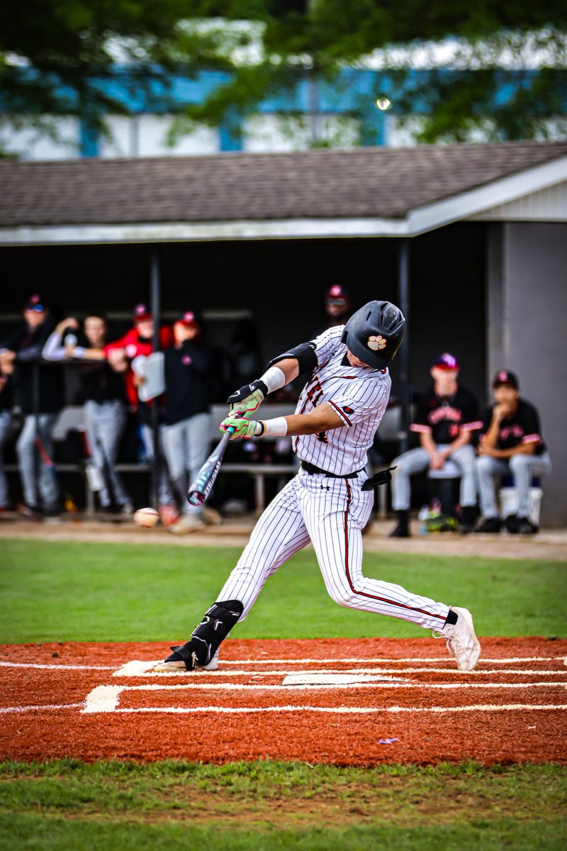 Panthers win game 1 vs Central, winning 2-1. They take on Oak Ridge next in the District Championships. #WinnersWin