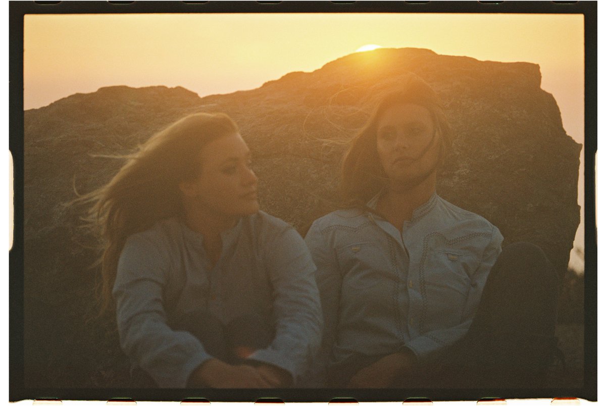 Aly & AJ Updates tweet media