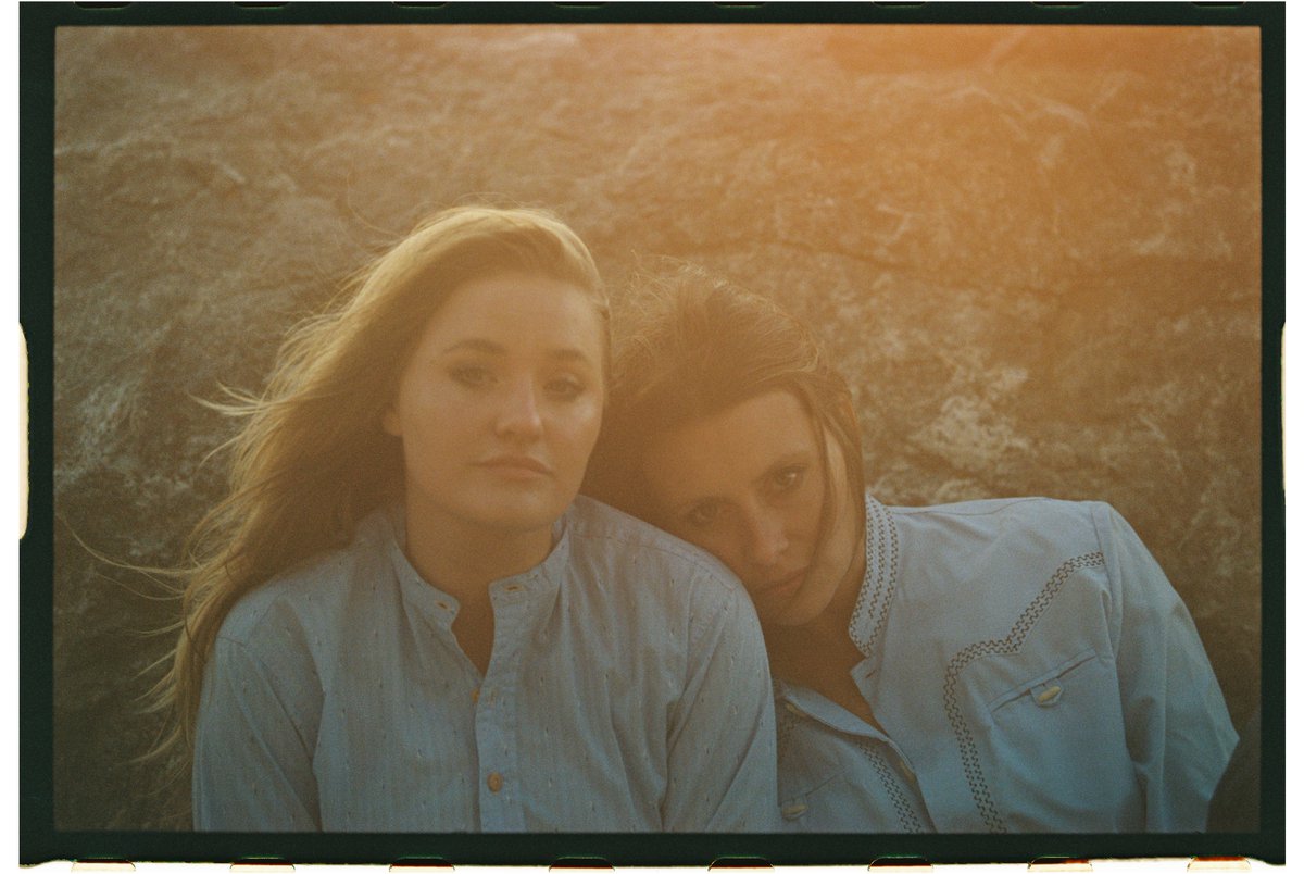 Aly & AJ Updates tweet media