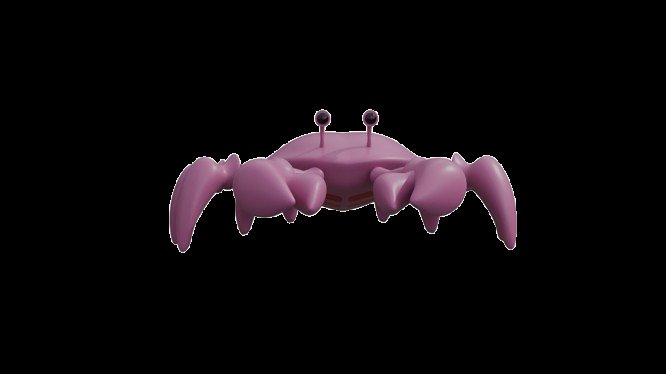 OluwadamisiV's tweet photo. This is my AR-filter-build(Dancing mascot) &amp; AR selfie filter entry. I also made a 3d model of Ferris the crab. You can view all my arts below. @SuccinctLabs @0xCRASHOUT #SuccinctRockStars https://t.co/P9C4wbTgg0