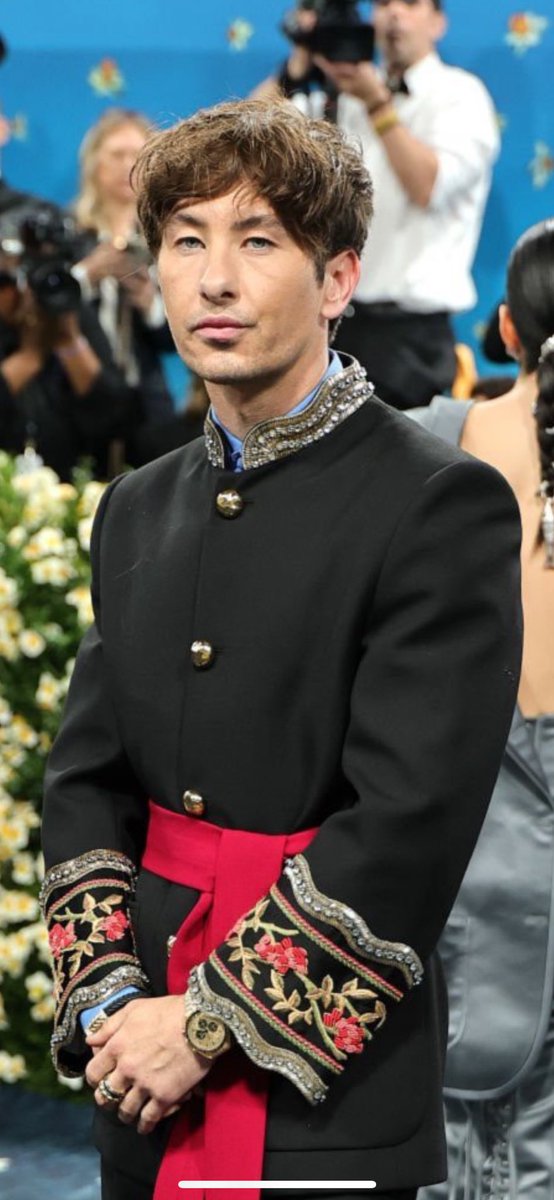 Me: you going to the function?

Friend: yeah but you better not be giving esoteric White Russian faction leader who was eventually hunted down in Uzbekistan in 1926 when I get there

Me at the function: