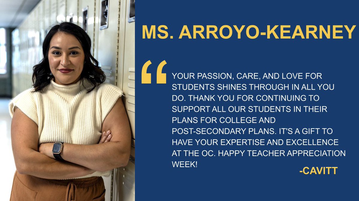 BeNobleStreet's tweet photo. Happy Teacher Appreciation Week!! Join us in celebrating our phenomenal teachers here at the OC!!! 🧑‍🏫🍎👩🏽‍🏫🍏👨🏻‍🏫

Teachers started their Monday with some paletas. 😋 
Up next, tacos!! 🌮🌮🌮 #BeNoble https://t.co/uMzaz7gZny