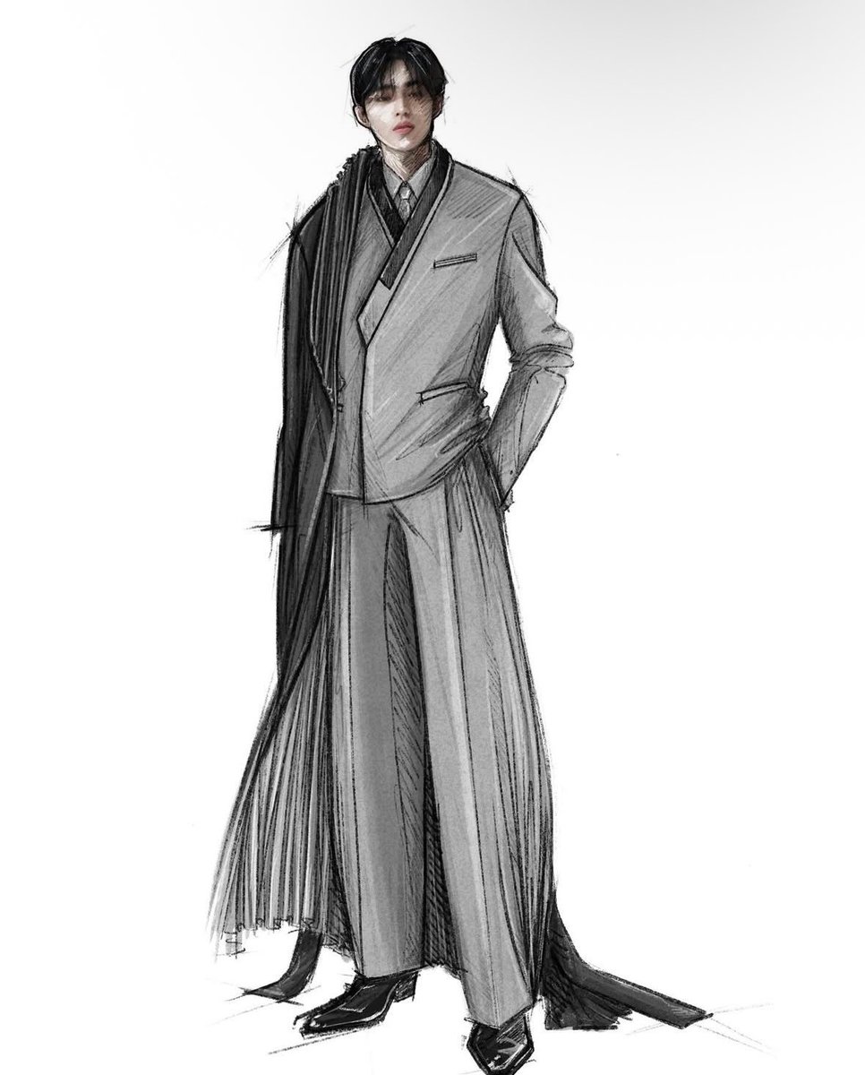 sounds_of_cheol's tweet photo. SCOUPS tailored BOSS suit for the Met Gala 2025.

SCOUPS AT THE MET GALA
#SCOUPS #MetGala2025 #MetGala https://t.co/Af01enOcuP