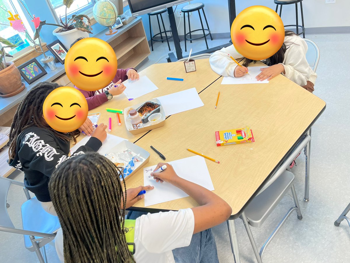 South Lake’s Community School Liaison tweet media