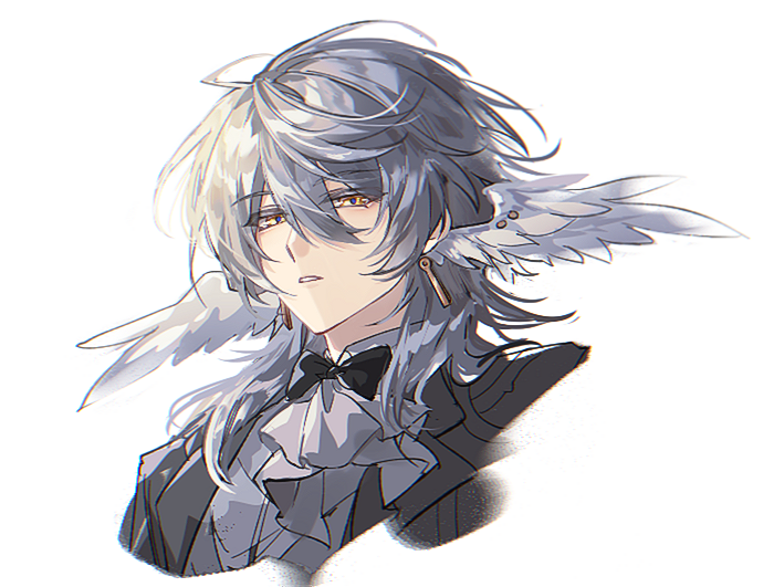 shiroN_ami's tweet photo. #SundayHSR https://t.co/PTd3p18QIn