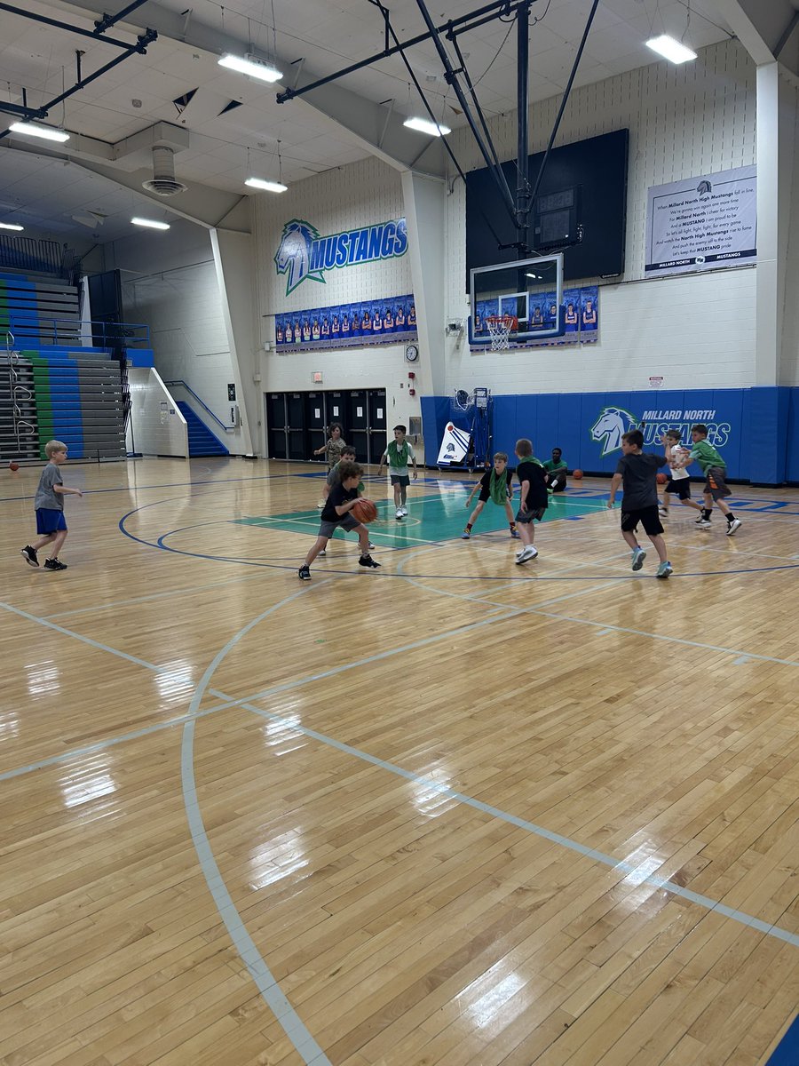 Seth McCoach (@sethmc11) on Twitter photo Last night of Spring Clinics🏀 for the pipeline <a href="/MNHSJrMustangs/">Jr Mustangs</a> 🙌🏼💯🎯, 🎬 dribble knockout champs!! #GotBetter
<a href="/MNHS_Basketball/">Mustang Basketball</a> Last night of Spring Clinics🏀 for the pipeline <a href="/MNHSJrMustangs/">Jr Mustangs</a> 🙌🏼💯🎯, 🎬 dribble knockout champs!! #GotBetter
<a href="/MNHS_Basketball/">Mustang Basketball</a>