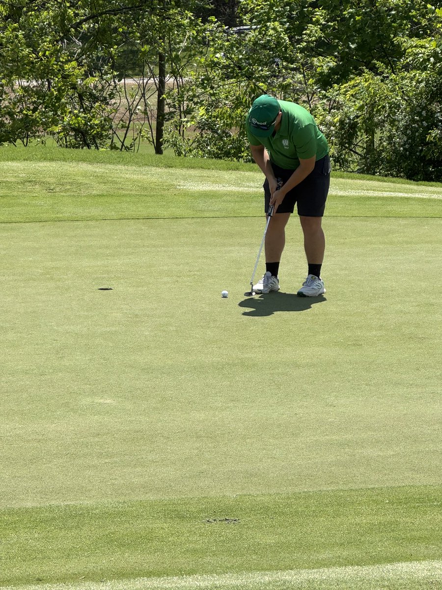 West Stanly Colts Golf tweet media