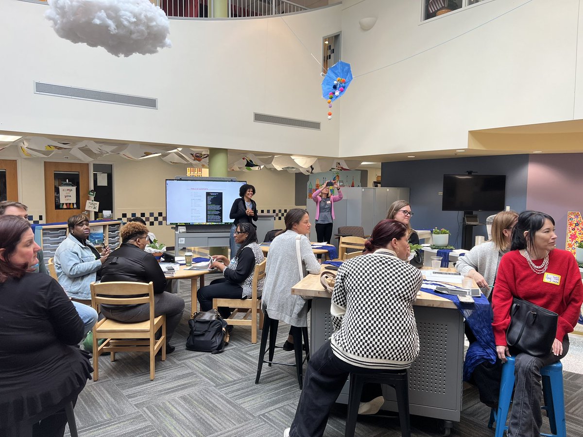 Tonight MRHE hosted schools that received grants from Innovative Technology Education Fund. Developing partnerships is critical to the work and success of <a href="/MRH_Schools/">MRH School District</a> and we are honored to have been a past recipient of grants from <a href="/ITEFSTL/">ITEF</a>!