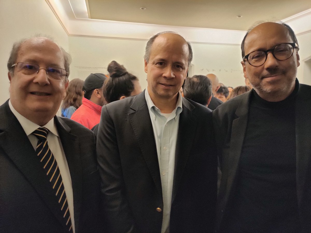 Embajada de Chile en Colombia 🇨🇱 tweet media