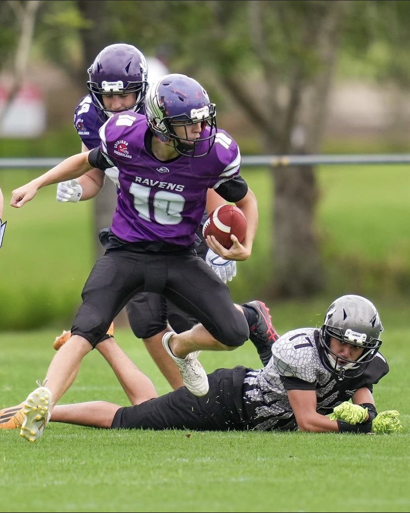 Lachlan Sparkes tweet media