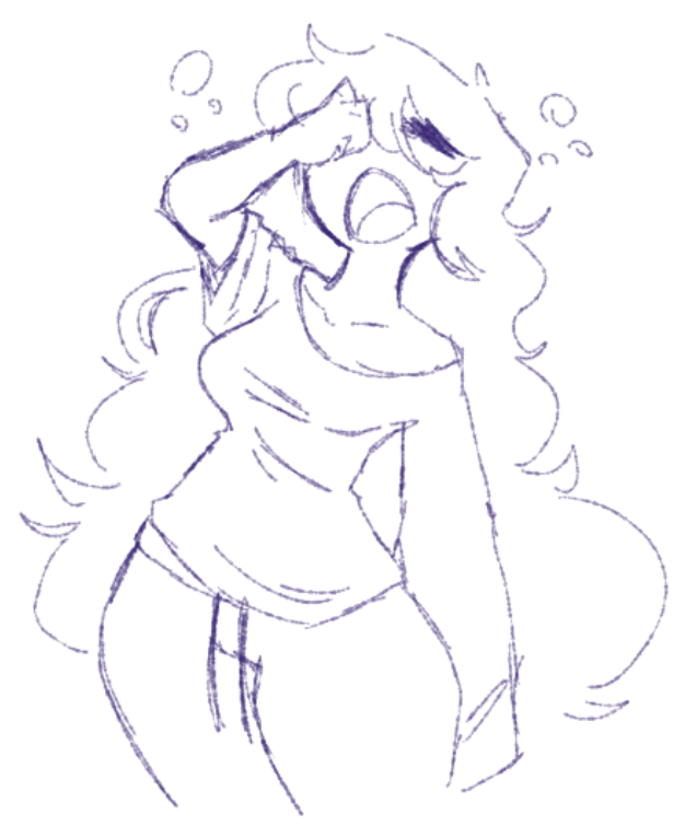 DummyDumbVoid's tweet photo. Lilith después de una siesta
#GBEart @G_Empire_B https://t.co/tYkzN4huKK