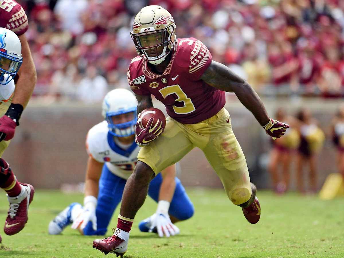zaiden jernigan (@zaiden_6) on Twitter photo Blessed to receive my 5th d1 offer from <a href="/FSUFootball/">FSU Football</a> โผ๏ธ#AGTG
<a href="/CoachJRut/">Jonathan Rutledge</a> <a href="/Jeremey_FSU/">Jeremey Smith</a> <a href="/Coach_Eleyssami/">Alex Eleyssami FSU</a> <a href="/LHSWildcats_FB/">Louisville HS Football</a> <a href="/C14_Coach/">Cory Edwards</a> <a href="/CoachMacSTC/">Coach Corey McCullough</a> <a href="/Coach_PBake/">Preston Baker</a> <a href="/MacCorleone74/">Rion (Ree-un) Young</a> <a href="/shayhodge3/">Shay Hodgeโข</a> <a href="/ChadSimmons_/">ChadSimmons</a> Blessed to receive my 5th d1 offer from <a href="/FSUFootball/">FSU Football</a> โผ๏ธ#AGTG
<a href="/CoachJRut/">Jonathan Rutledge</a> <a href="/Jeremey_FSU/">Jeremey Smith</a> <a href="/Coach_Eleyssami/">Alex Eleyssami FSU</a> <a href="/LHSWildcats_FB/">Louisville HS Football</a> <a href="/C14_Coach/">Cory Edwards</a> <a href="/CoachMacSTC/">Coach Corey McCullough</a> <a href="/Coach_PBake/">Preston Baker</a> <a href="/MacCorleone74/">Rion (Ree-un) Young</a> <a href="/shayhodge3/">Shay Hodgeโข</a> <a href="/ChadSimmons_/">ChadSimmons</a>