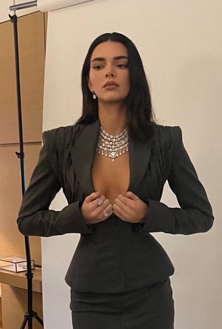 kendall jenner archive tweet media