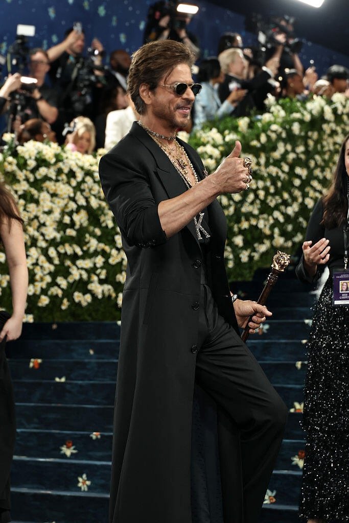 You WILL remember me 🤧 #MetGala