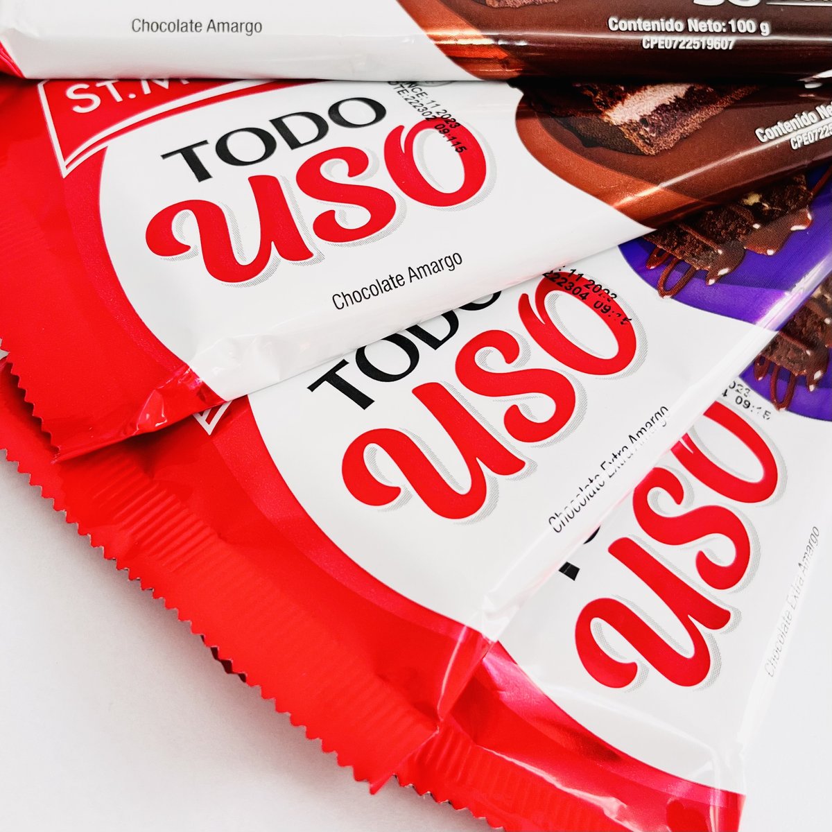 Los lunes con chocolate son menos lunes 🍫💆‍♀️