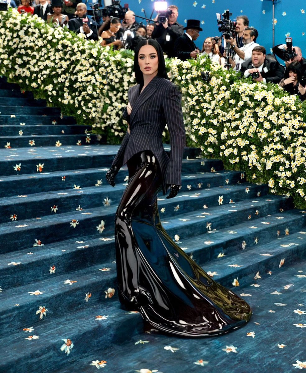 Met Gala 2026 tweet media