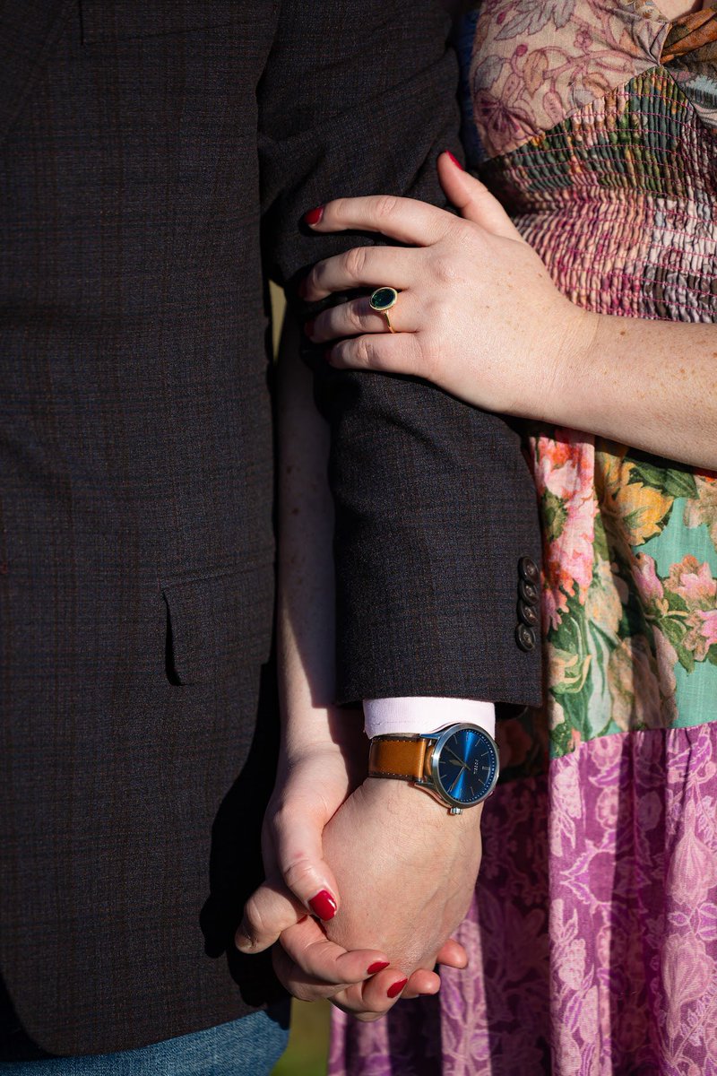 Angel_AliceaIL's tweet photo. We did a thing this weekend. 💍 https://t.co/nvHl2zwr20