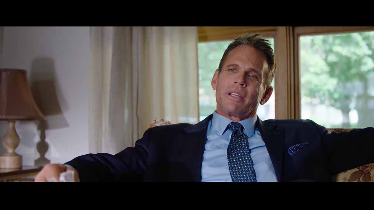 Tears to a Glass Eye

Retired PI Martin Dye is drawn into investigating a 20-year-old car crash after a fan reveals the victim was a drug dealer with missing money.

Screening in Block C on 5/11
Tickets:
lacrimehorror.com/filmfestival/t…

#losangeles #filmfestival #supportindiefilm