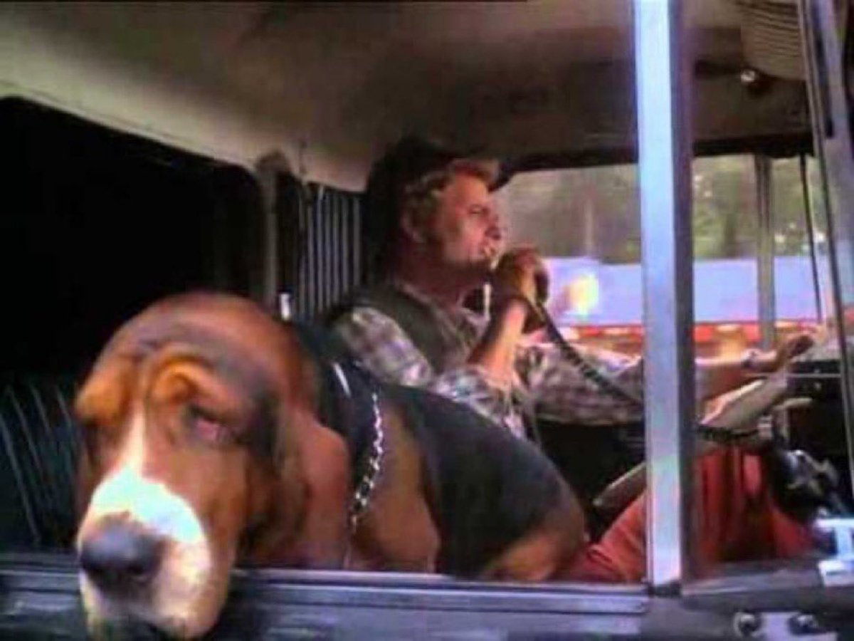 I’ve always felt Fred’s contribution to the haul was undervalued. Stayed calm the whole goddamn time.