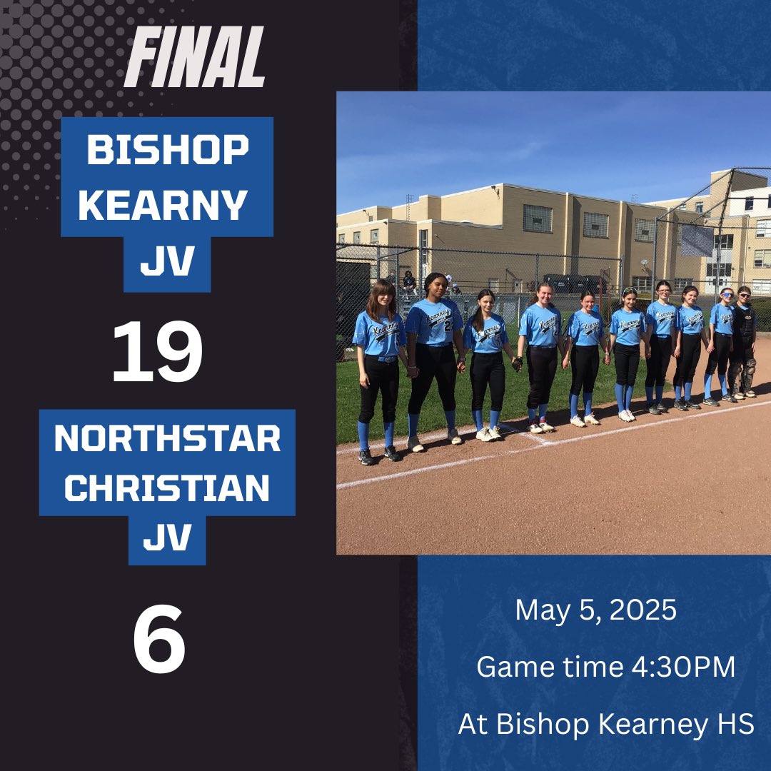 Bishop Kearney Softball🥎 tweet media