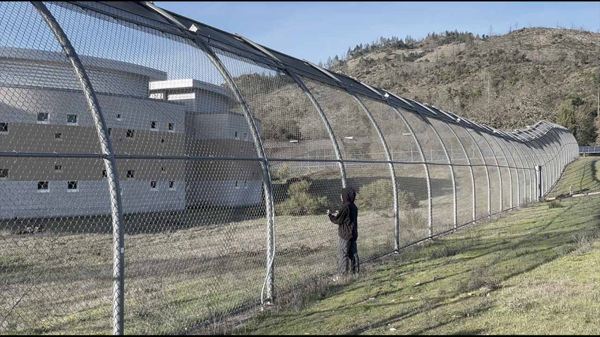 Second Chance

A true crime documentary seeking better understanding, compassion and hope for juveniles who are some of the most vulnerable in society.

Screening in Block E on 5/11
Tickets on sale now
lacrimehorror.com/filmfestival/t…

#TrueCrime #Documentary
#losangeles #filmfestival