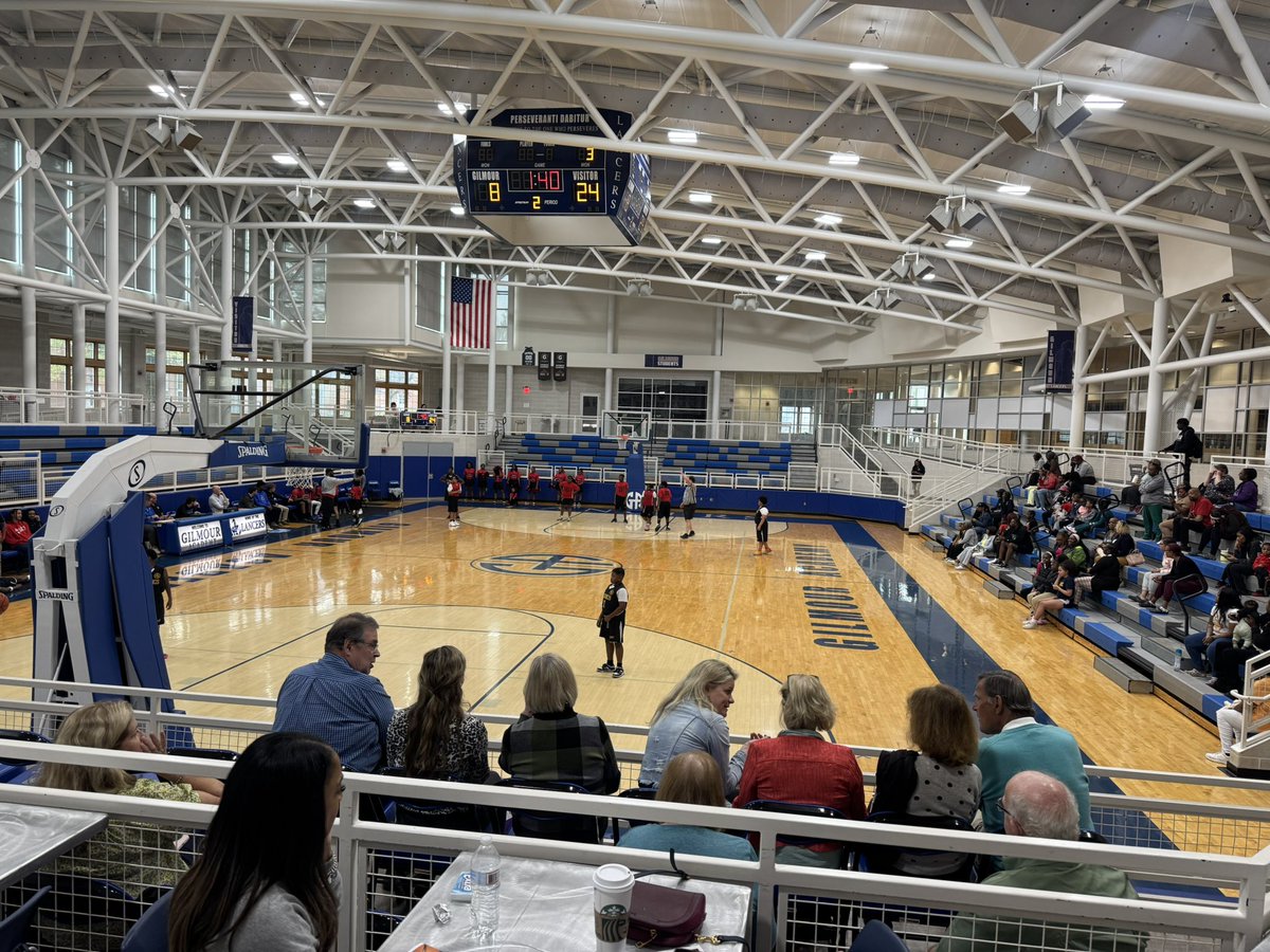 Live from the Rich Clark Showcase