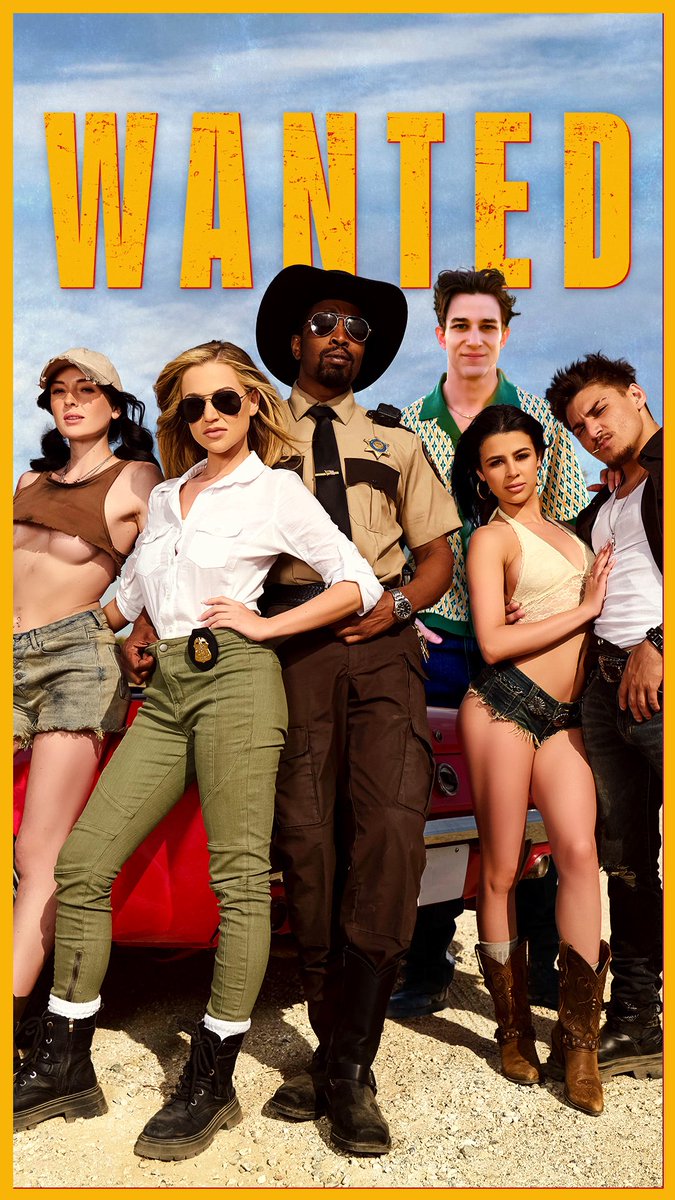 Kylie Rocket (@rocketkylie) on Twitter photo New movie out😜 <a href="/DPxxx/">Digital Playground</a>
Murder Mystery, Betrayal, and a lot of SEXXX🤪
Starring: @rocketkylie <a href="/blkblssm/">blake blossom</a> <a href="/charlottesuxxx/">Charlotte</a> <a href="/isiahmaxwell/">Isiah Maxwell</a> <a href="/vicraysrevenge/">HA HA HA</a> <a href="/xParkerAmbrose/">Parker Ambrose</a> <a href="/Nathan_Bronson/">Nathan Bronson</a>
Directed by the amazing <a href="/RickyGreenwoodX/">Ricky Greenwood</a> 💗 New movie out😜 <a href="/DPxxx/">Digital Playground</a>
Murder Mystery, Betrayal, and a lot of SEXXX🤪
Starring: @rocketkylie <a href="/blkblssm/">blake blossom</a> <a href="/charlottesuxxx/">Charlotte</a> <a href="/isiahmaxwell/">Isiah Maxwell</a> <a href="/vicraysrevenge/">HA HA HA</a> <a href="/xParkerAmbrose/">Parker Ambrose</a> <a href="/Nathan_Bronson/">Nathan Bronson</a>
Directed by the amazing <a href="/RickyGreenwoodX/">Ricky Greenwood</a> 💗