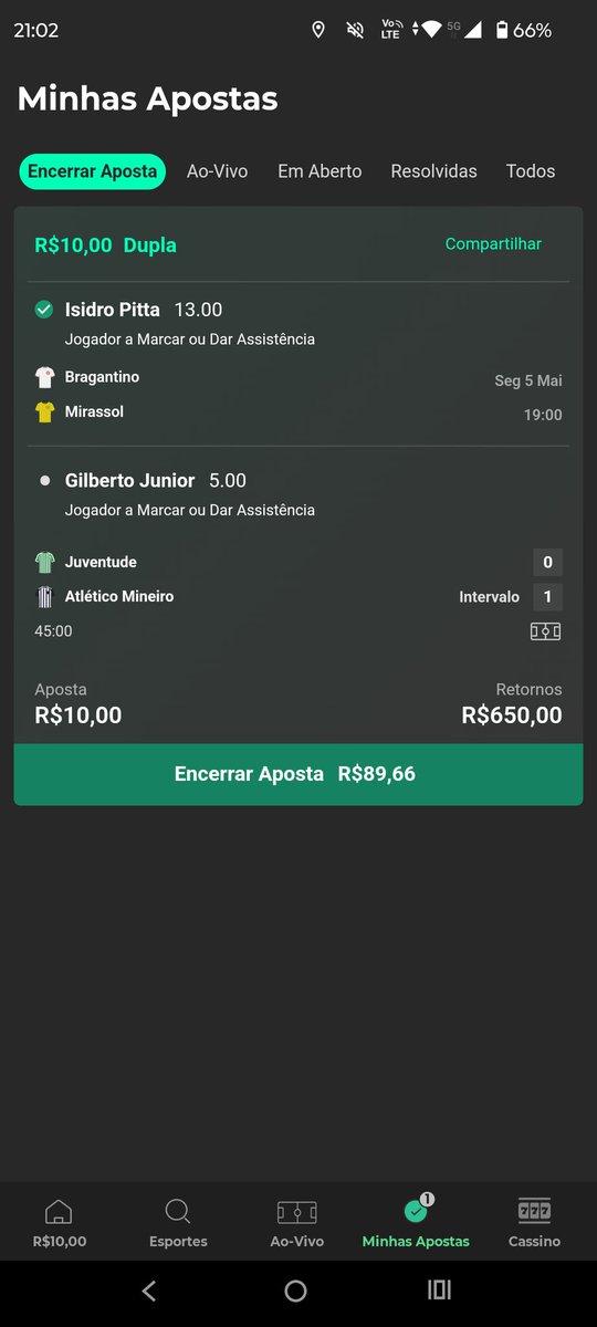 EuMesm019's tweet photo. @bernardo_sneto Peguei essa https://t.co/7oYVnxTPYh
