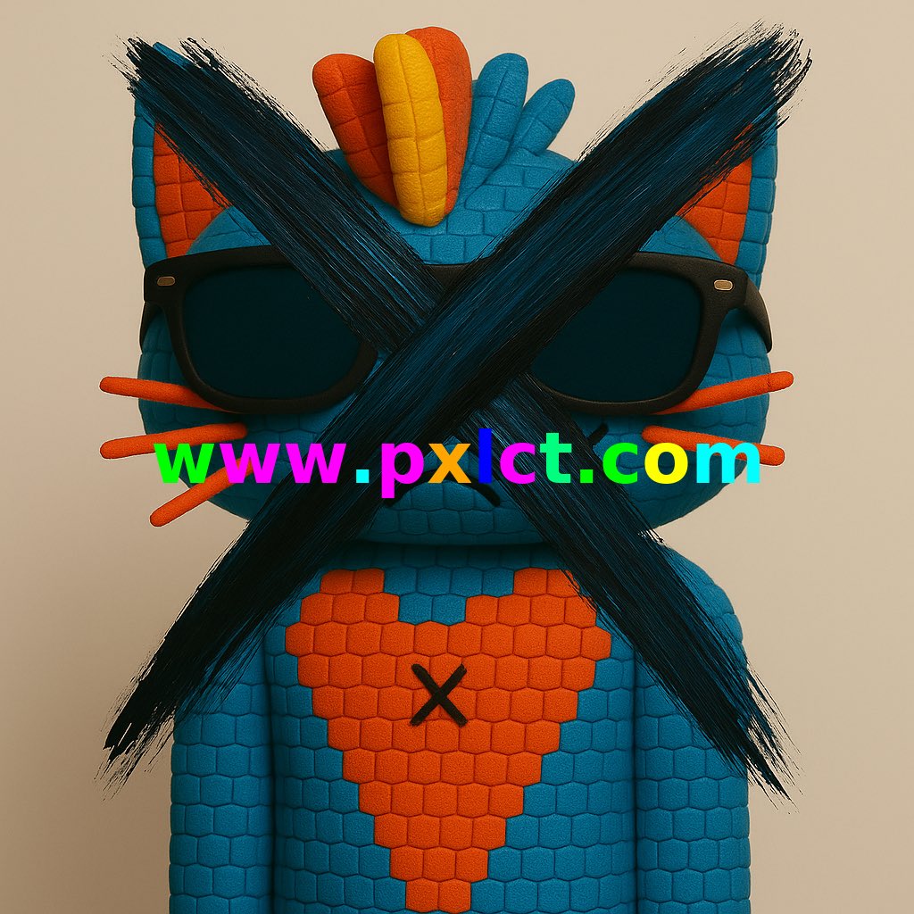 CatPixel64749's tweet photo. 🚀✨ THE PIXELCAT UNIVERSE IS LAUNCHING! ✨🚀
And YOU are part of the adventure! 🐱🌍

The official website is now live: https://t.co/tEOfDEDQEk
Take a look 👀 and drop your thoughts in the comments 💬
We’d love to hear from you and grow together ❤️

Coming soon:
• New NFTs 🎨
• A new home on OpenSea 🚢 

But for now you can find the NFTs here:
https://t.co/5vI3MowruO

And yes…
The token launch is just around the corner ⏳

No pump. No hype.
Just a real, organic token 🌱
Built by and for the community 🤝

#PixelCat #PXLCT #NFTcommunity #SolanaNFT #OpenSea #CryptoArt #OrganicToken #PixelYourCat
