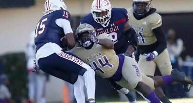 JayCurtis2008's tweet image. #AGTG After a great conversation with @TheCoach_Cov I’m blessed to receive an offer from Alcorn State University
@Jonatha18589092 @CoachAdamsMGCCC @CoachTySmith @tlala2 @CoachDecoteau_ @LawrencHopkins @247Sports