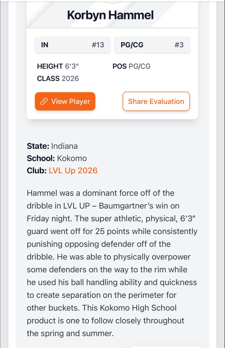 .<a href="/korbynhammel01/">Korbynhammel01</a>  had a great weekend in Fort Wayne.