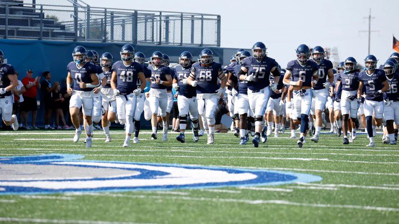 Malachi James (@chijames24) on Twitter photo Thank you <a href="/CoachMurphyDSU/">Devonte Murphy</a> for coming down to school last week and extending me my first official offer! <a href="/DSUFootball/">Dakota State University Football</a> <a href="/riggsfootball/">Coach Riggs</a> <a href="/beresfordFB/">Watchdog Football</a> Thank you <a href="/CoachMurphyDSU/">Devonte Murphy</a> for coming down to school last week and extending me my first official offer! <a href="/DSUFootball/">Dakota State University Football</a> <a href="/riggsfootball/">Coach Riggs</a> <a href="/beresfordFB/">Watchdog Football</a>