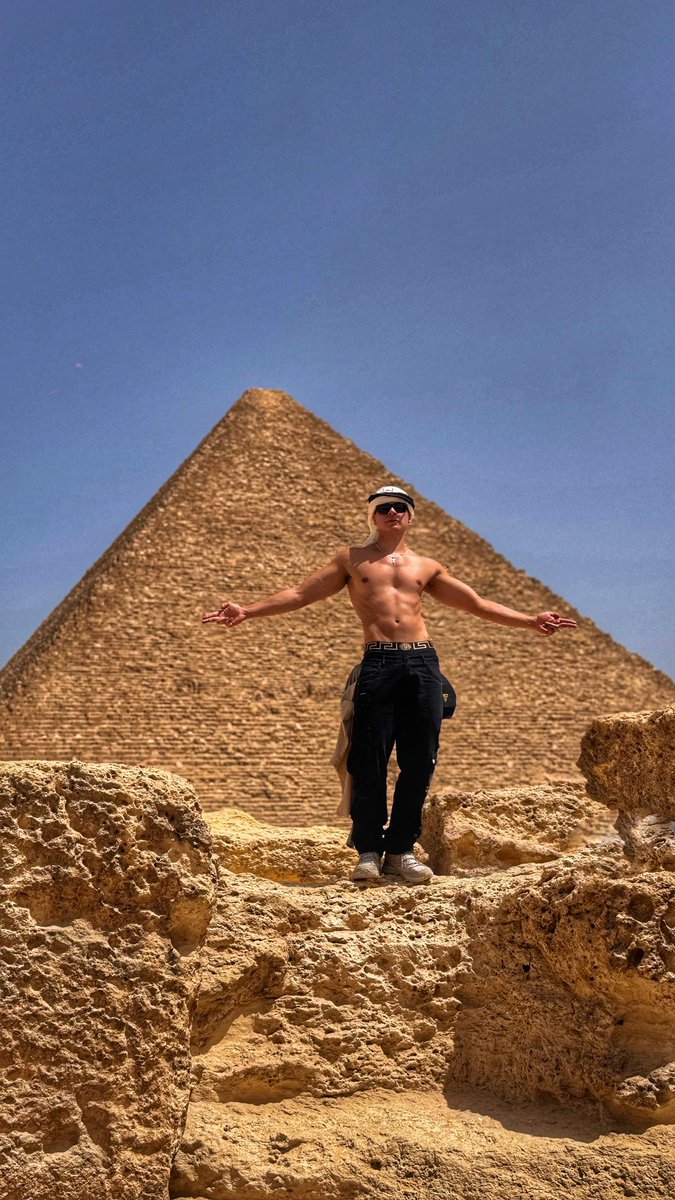 De mis mejores viajes ! Tu y yo aquí piénsalo ! 🥵