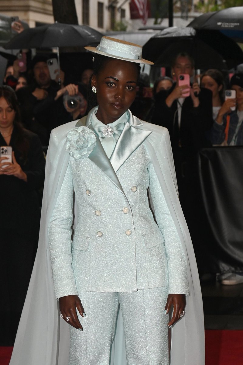 who would’ve thought #MetGala