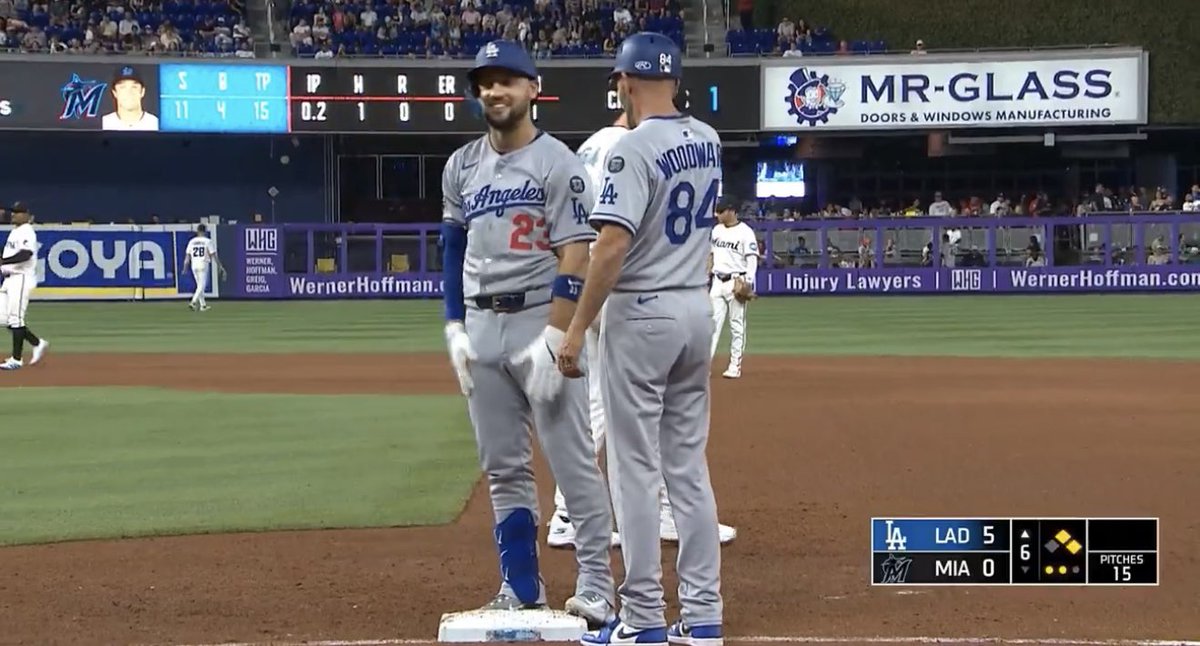 Dodgers Nation tweet media
