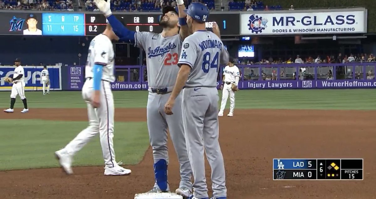 Dodgers Nation tweet media