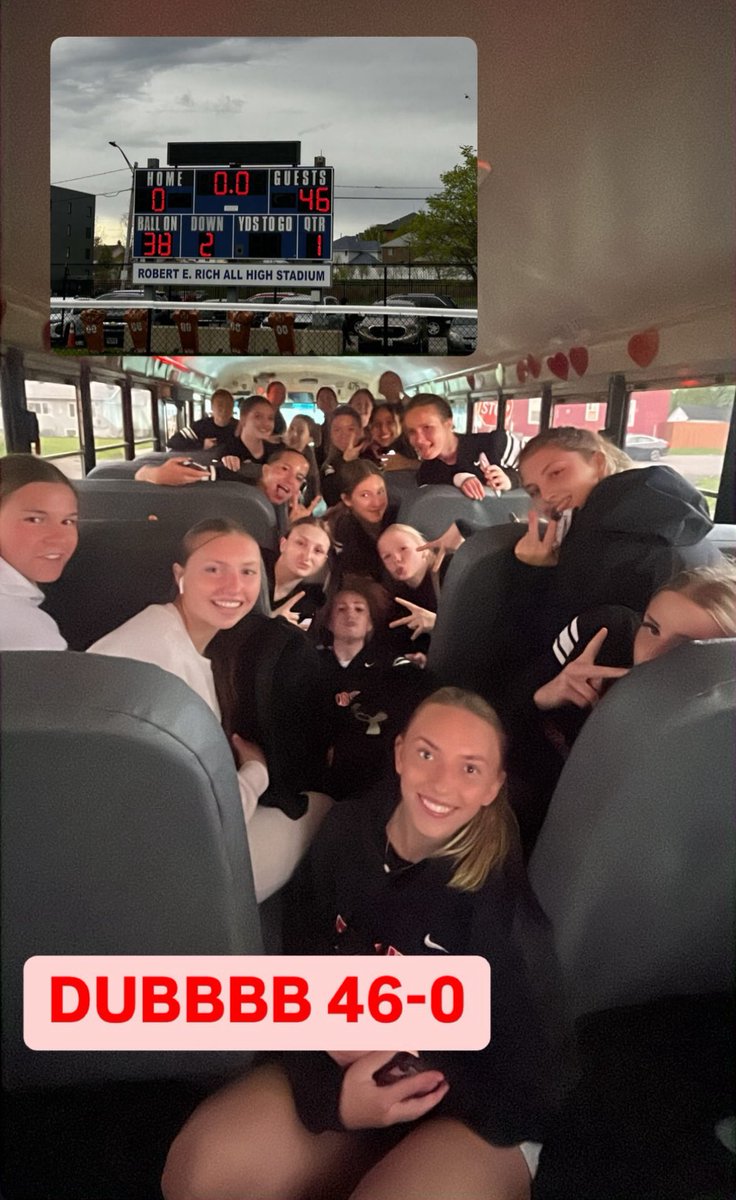 Everyone contributing in Win over BPS. <a href="/LHS_Athletics1/">Lancaster Athletics</a>