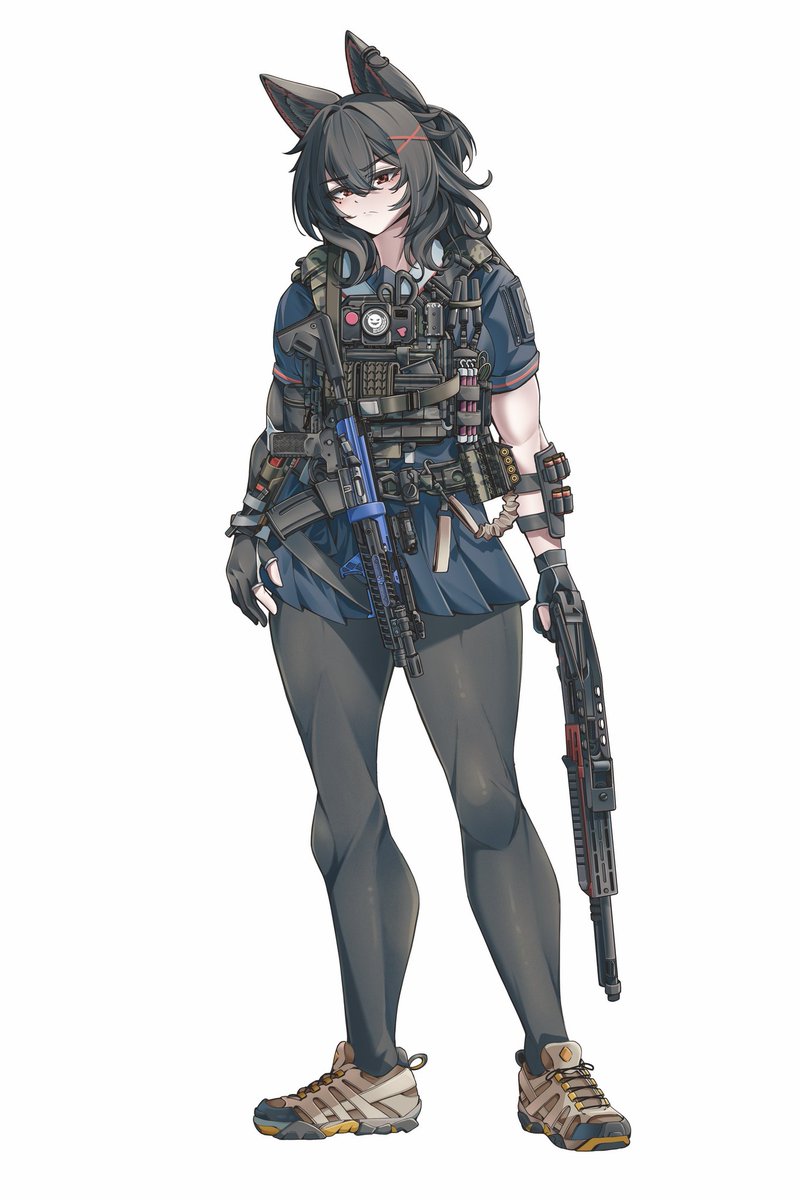 Nooblaze_ | Comms Open (2/2) tweet media