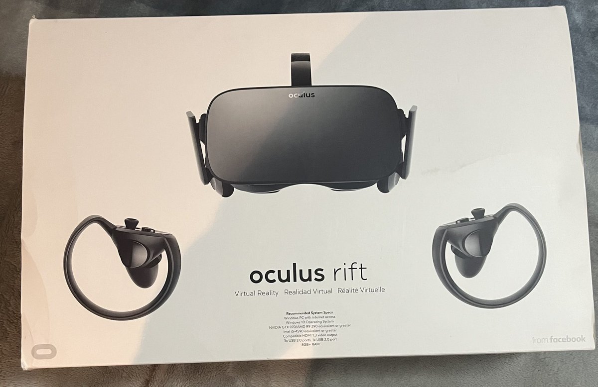 KDA_077's tweet photo. A New Era is about to begin!!!!

#Oculusrift https://t.co/VnWQjo3WSO