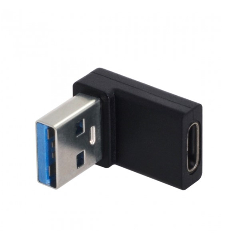 allputer's tweet image. Tired of messy cables cluttering your #workspace? 

An Right-Angle #USB-A to #USBcAdapter helps you organize your setup effortlessly! 

Perfect for #harddrives, #phones, and more!

allputer.com/right-angle-us…

#USBAdapter #CableManagement #TechEssentials #NeatSetup #GadgetLover #USB
