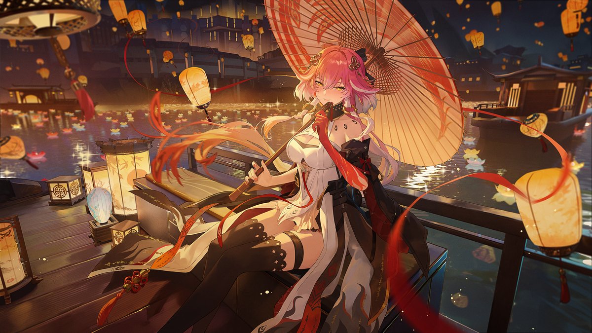 漂泊者 tweet media