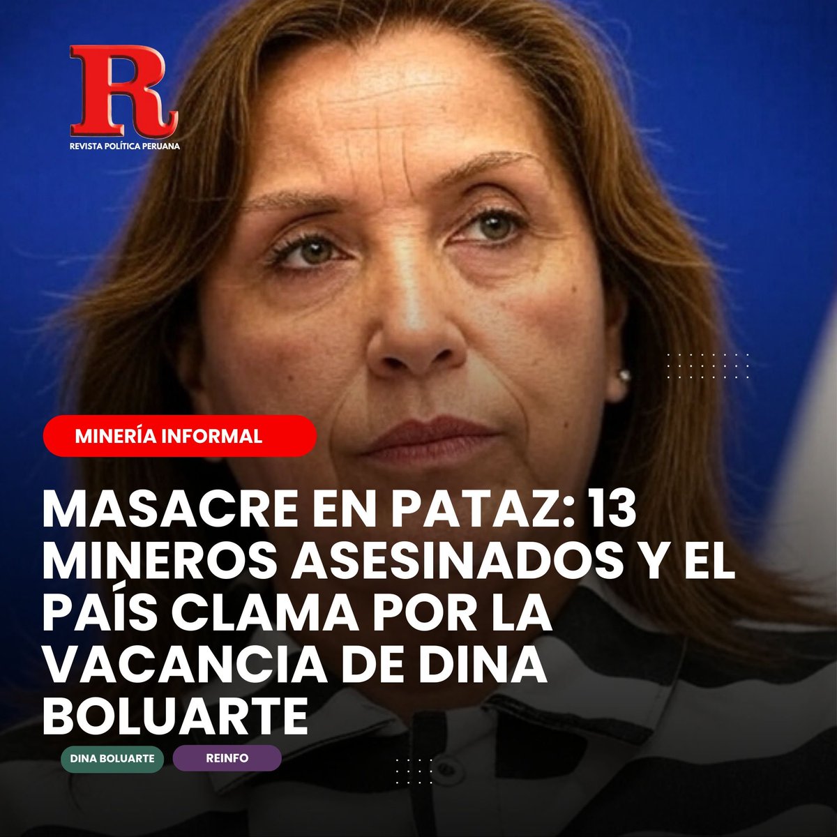 Rumi Prensa tweet media